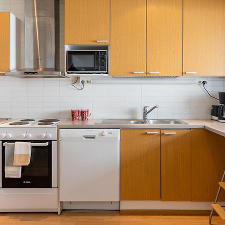City Holiday Apartments 1 罗瓦涅米 外观 照片