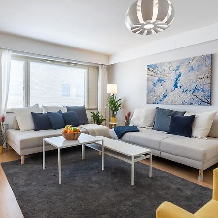 City Holiday Apartments 1 罗瓦涅米 外观 照片