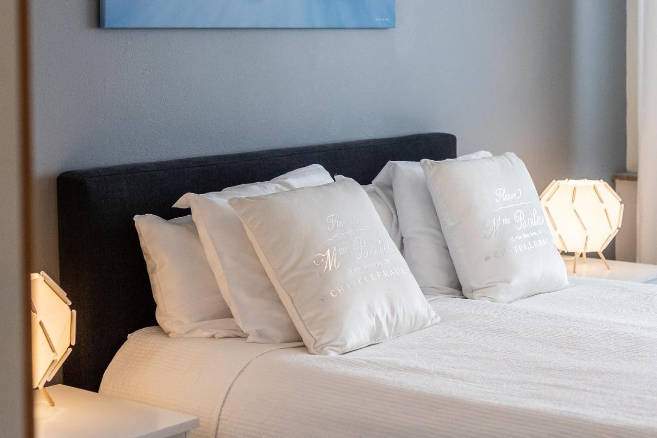 City Holiday Apartments 1 罗瓦涅米 外观 照片