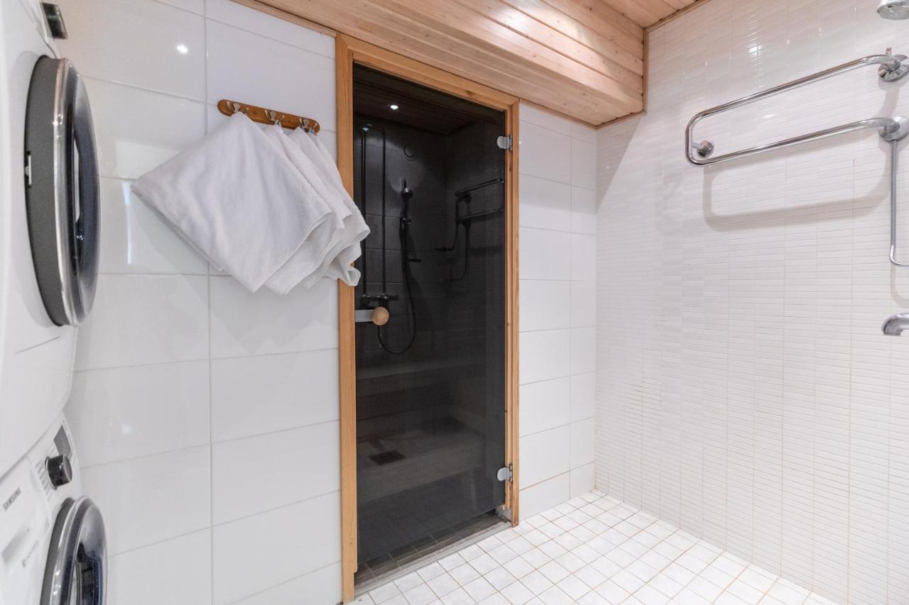 City Holiday Apartments 1 罗瓦涅米 外观 照片